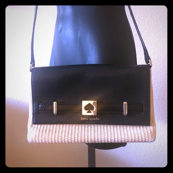 Kate Spade Crossbody bag - Picture 1 of 6